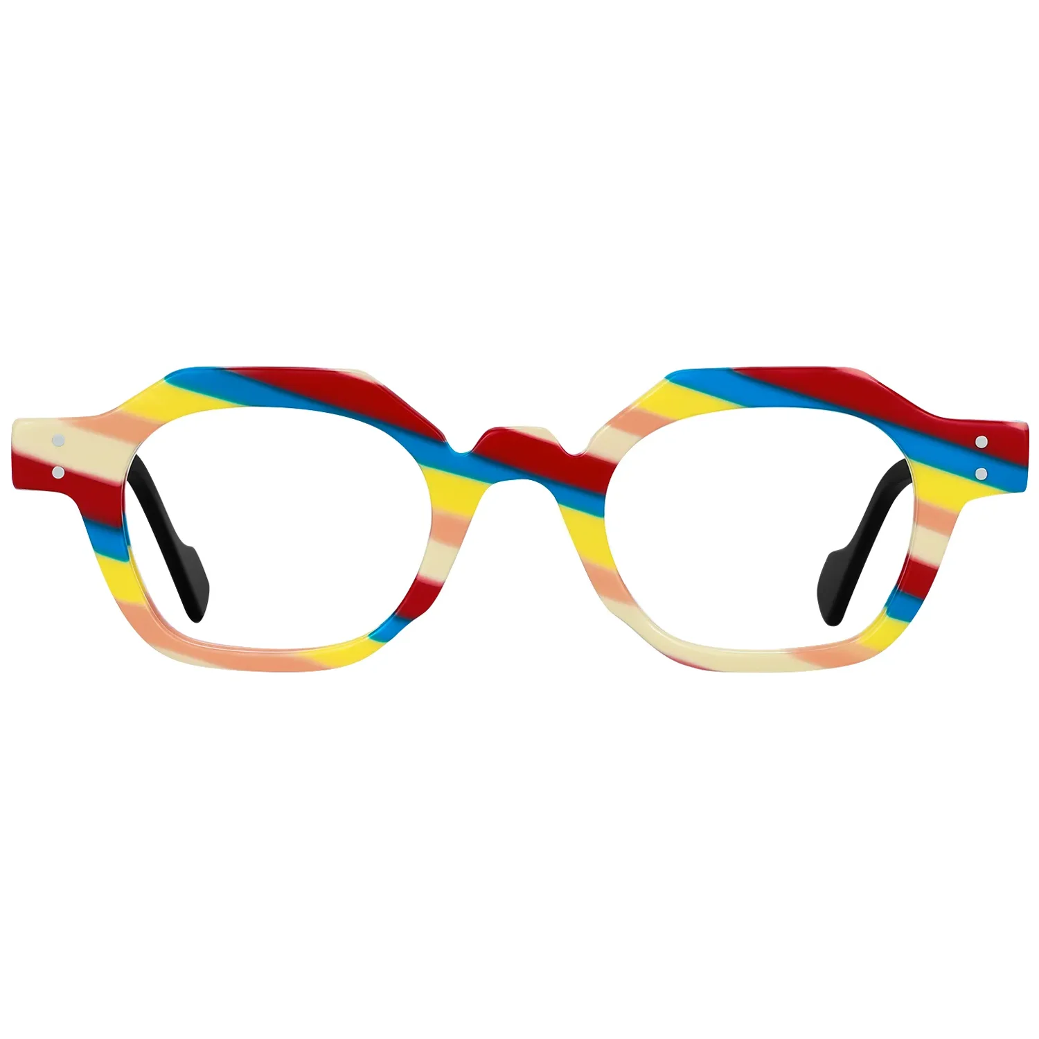 Fytoo Retro Square …