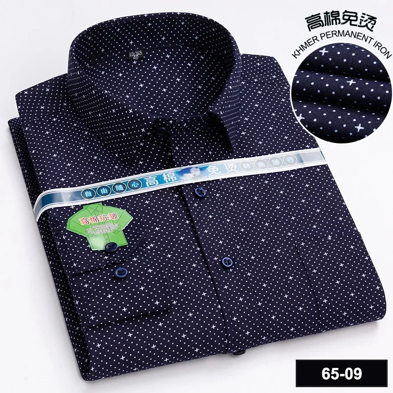 2026 Long Sleeve  Chemise Homme Tops for Men  Mens Clothing  White Shirt  Mens Fashion Clothing Trends