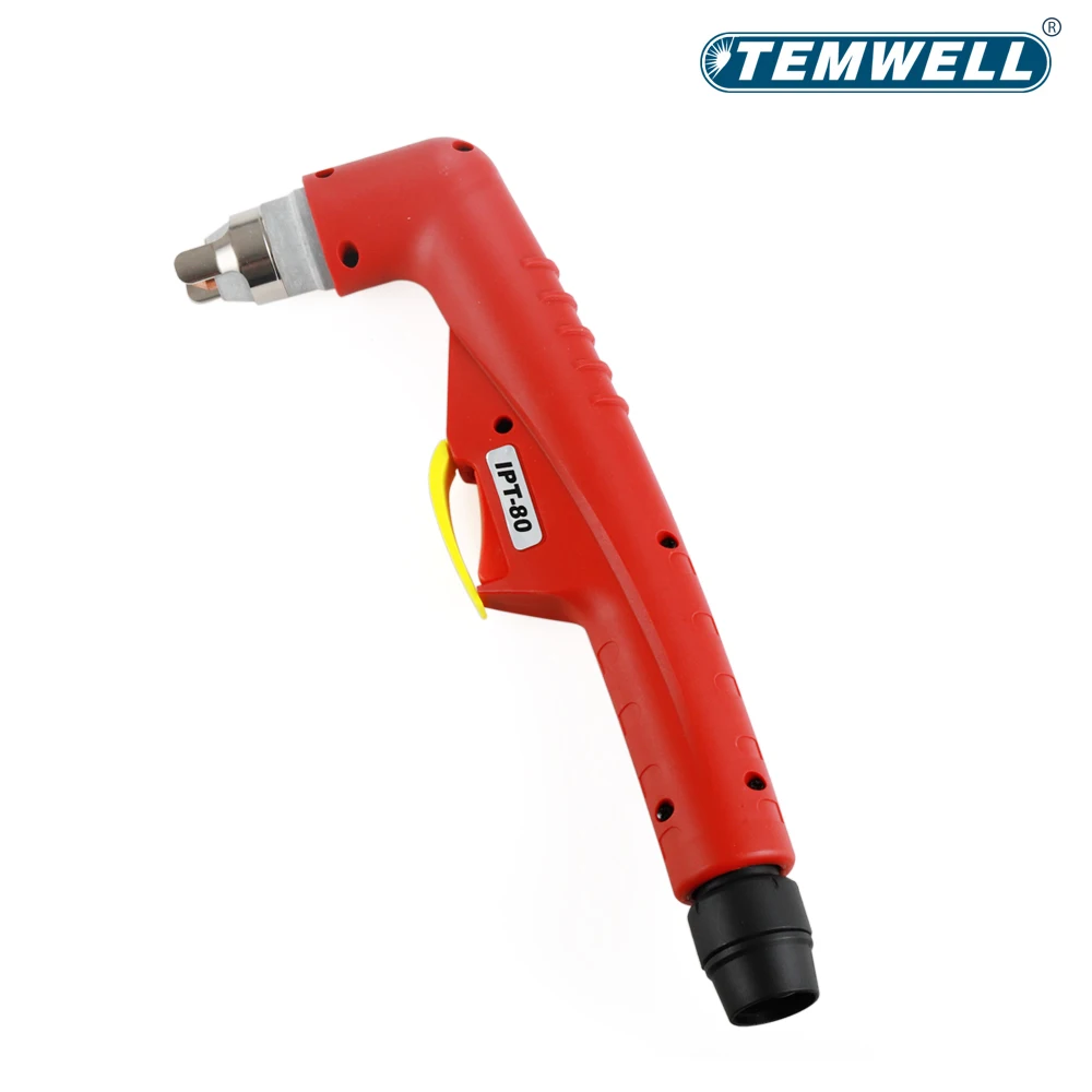 PT-80 PT80 PT 80 iPT-80 IPT80 Arc Plasma Hand Torch Plasma Cutter Cutting Machine Electrode nozzle ceramic nozzle