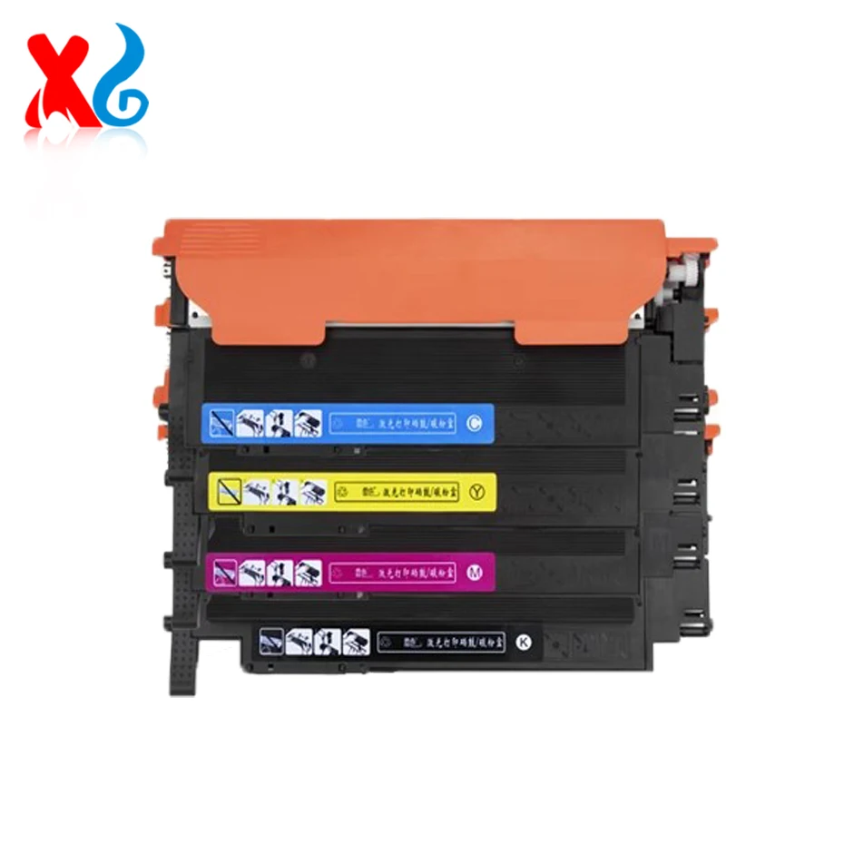 CLT-510S Compatible… - image