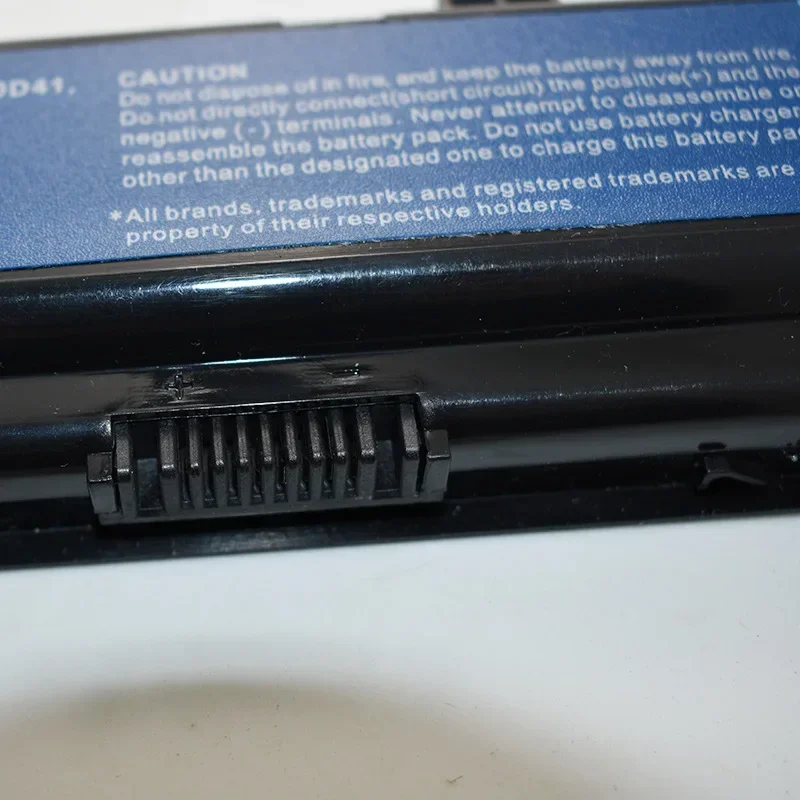 

New Battery for Acer Aspire New75 5560G 5733Z 4741 AS10D3E AS10D31 AS10D41 AS10D51 AS10D81 AS10D73 AS10D61 AS10D71
