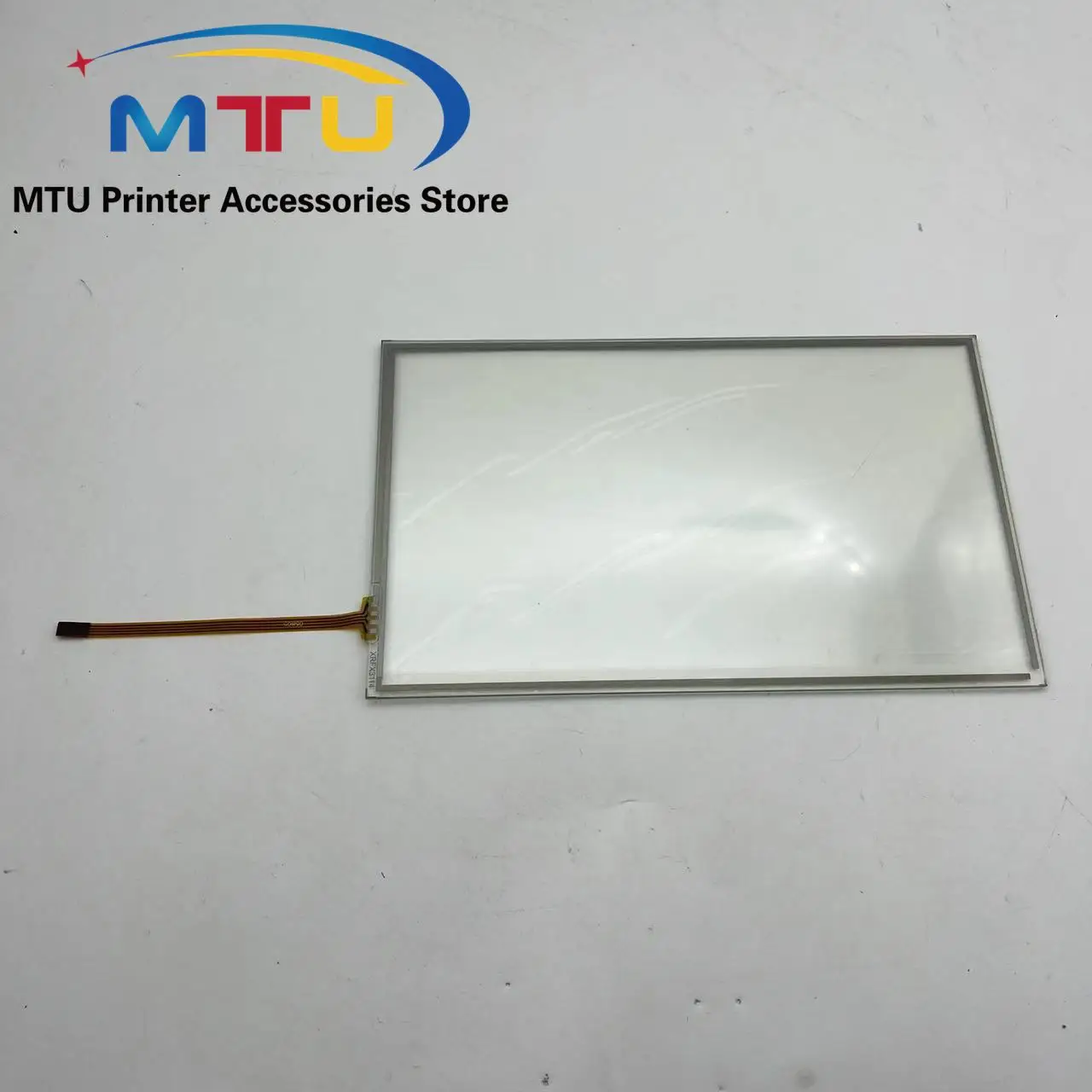 1PC MX 2314n Touch Screen for Sharp MX2314n MX2314 MX3114 3111 3116 3118 3138 3117 2517 13.3*21.5CM