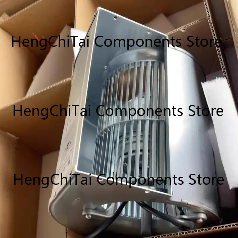 Original D4E133-DH01-J2 230V 50/60Hz 0.33/0.37A 73/83W 1080/1100r/min Cooling fan ventilation