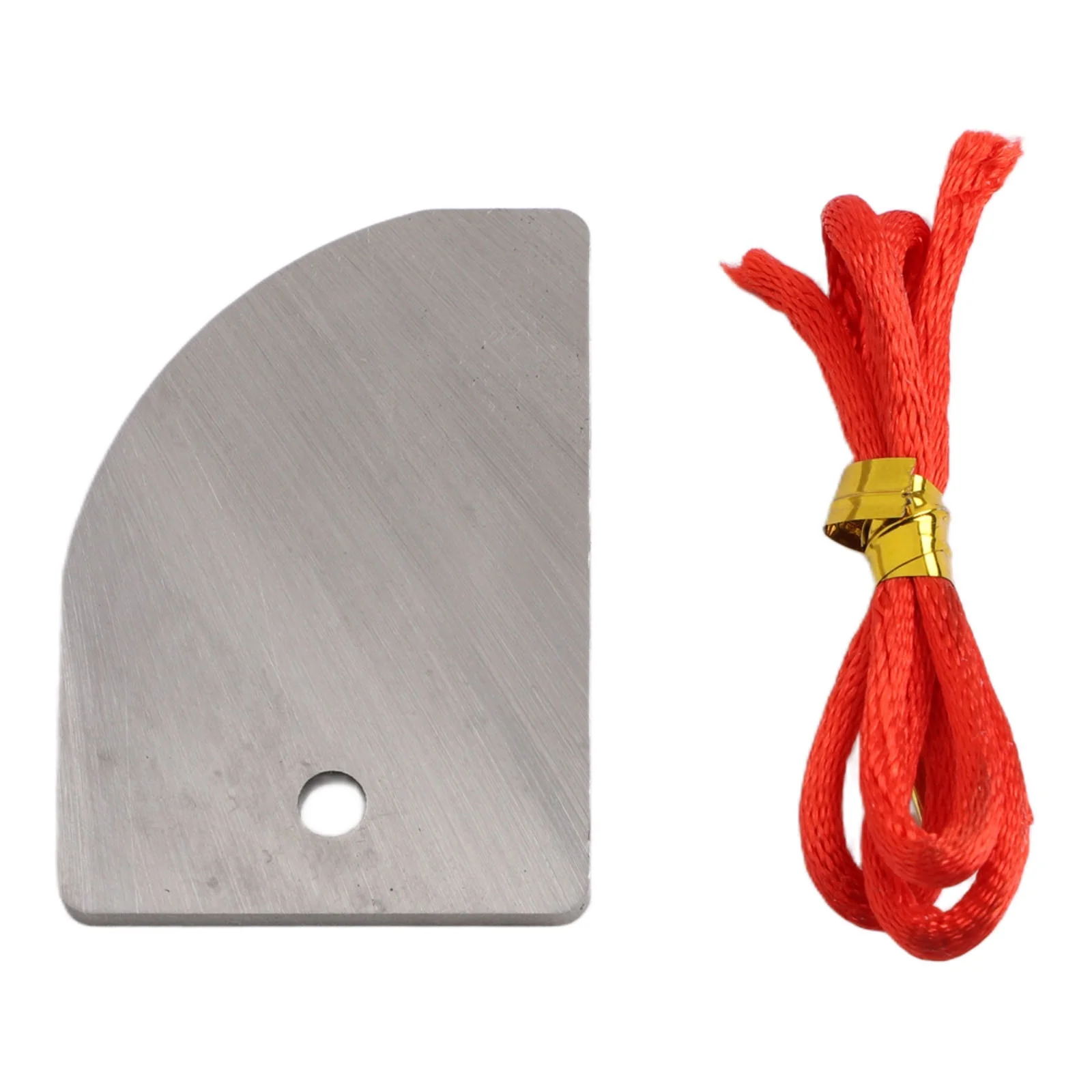 Car Polishing Point Repair Scraper Auto Scratch Repair Tool Steel Car Scratch Repair Scraper Dust Treatment Scraper Tool