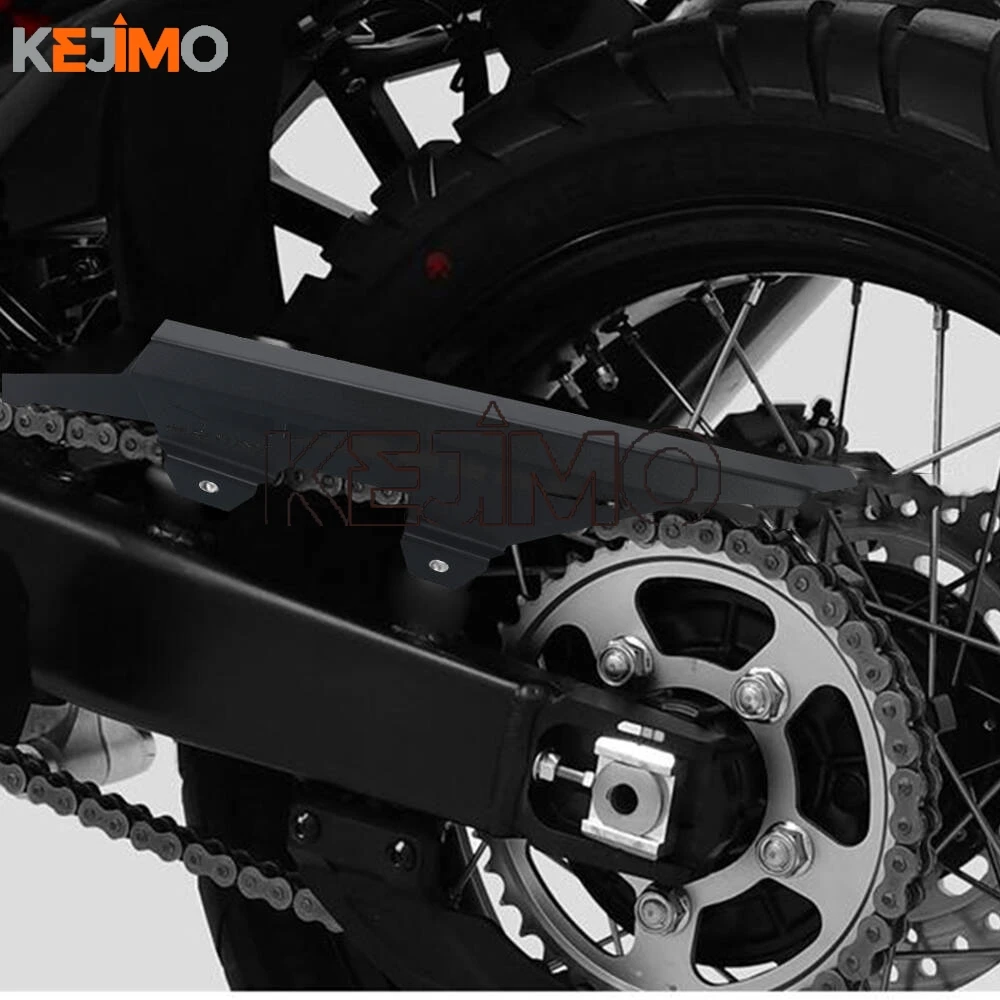 

FOR HONDA CRF1100L ADVENTURE SPORTS DCT 2020 2021 2022 XL750 xl750 TRANSALP 2023 2024 2025 2026 Chain Guard Protector Motorcycle