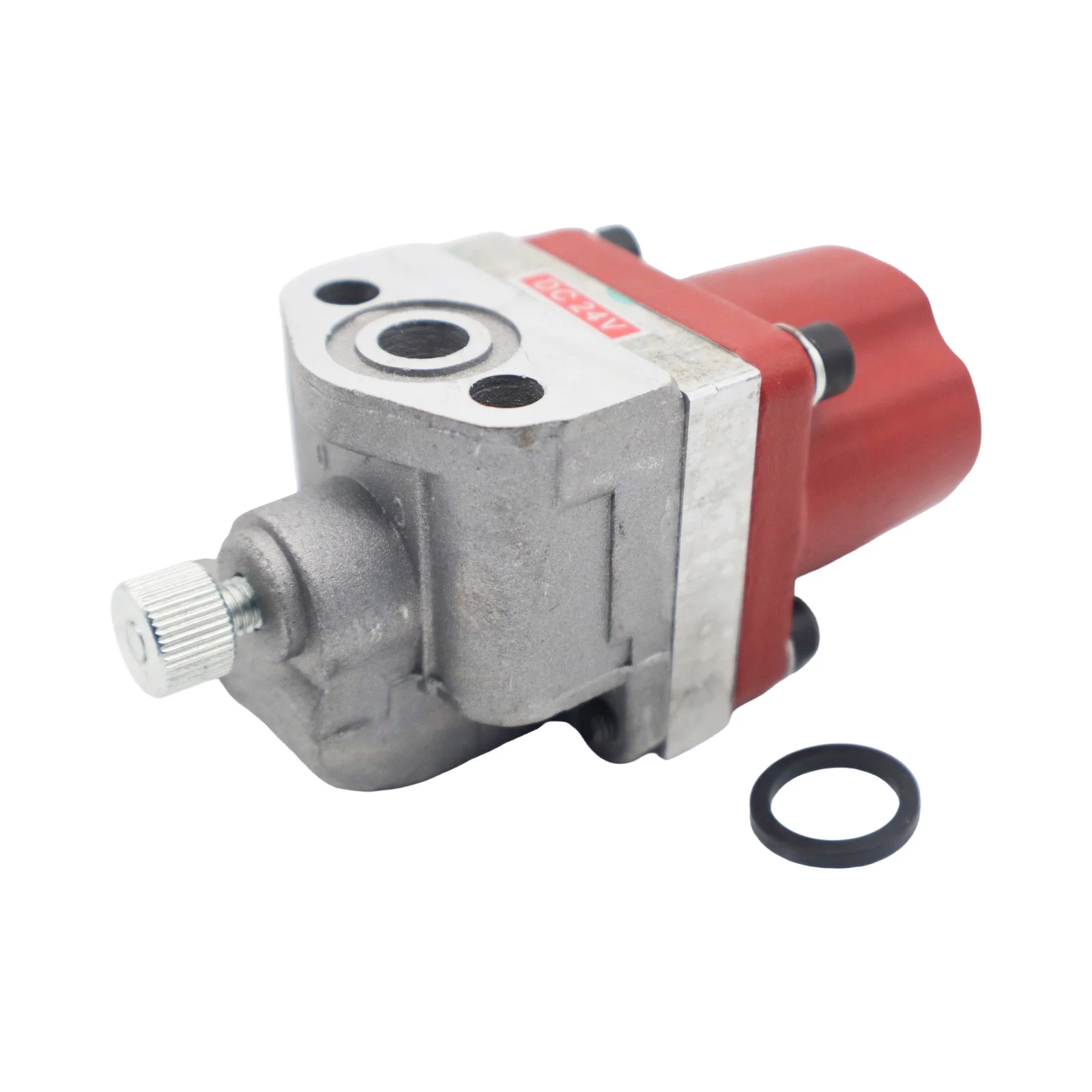 

12V Fuel Shut Off Solenoid Valve 216930 3017993 3018453 3053457 3053458 3060586 For CUMMINS ENGINE NT855 M11 K19 V9O3 N14