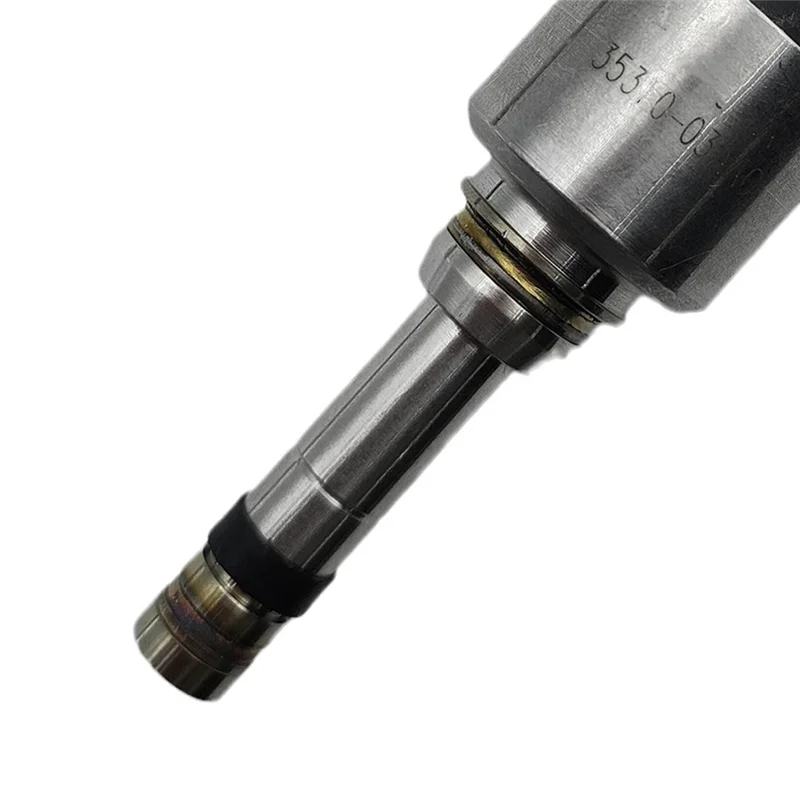 Classy-1 Piece 3531003AA0 Fuel Injector Fuel Injector High Pressure Fuel Pump Replacement Parts Accessories For Hyundai Kia 3531