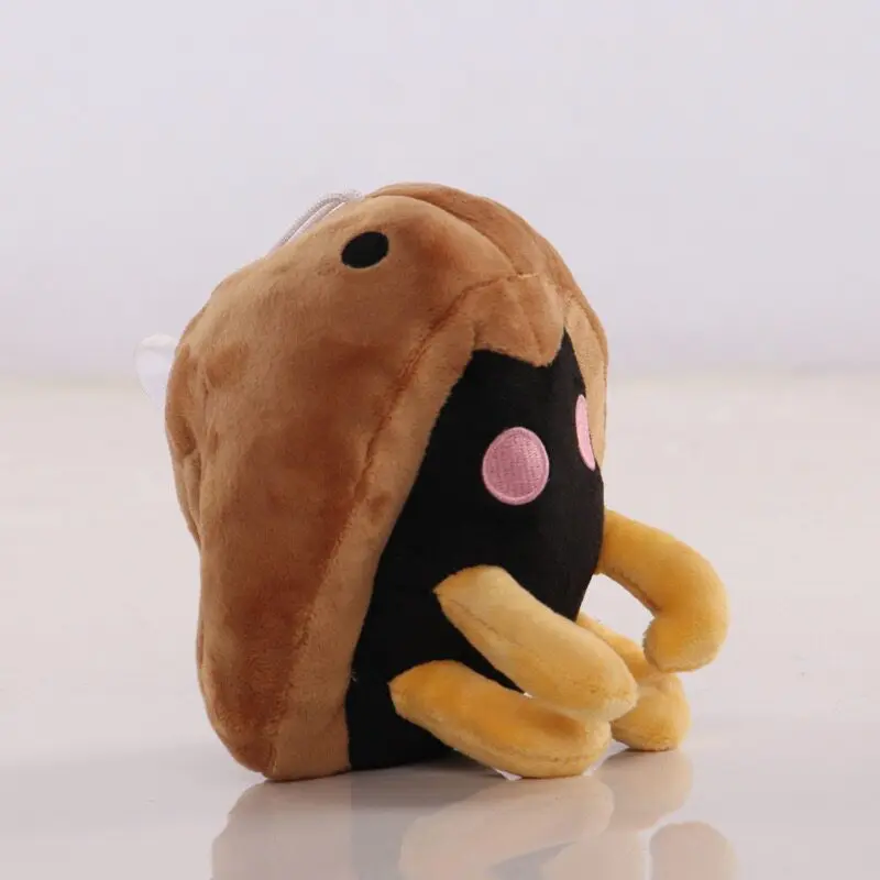 New Kabuto Plush Toys Pokemon Plushie Cute Plush Doll Anime Birthday Kawaii Stuffed Peluche Sleeping Pillow Room Ornaments Gift