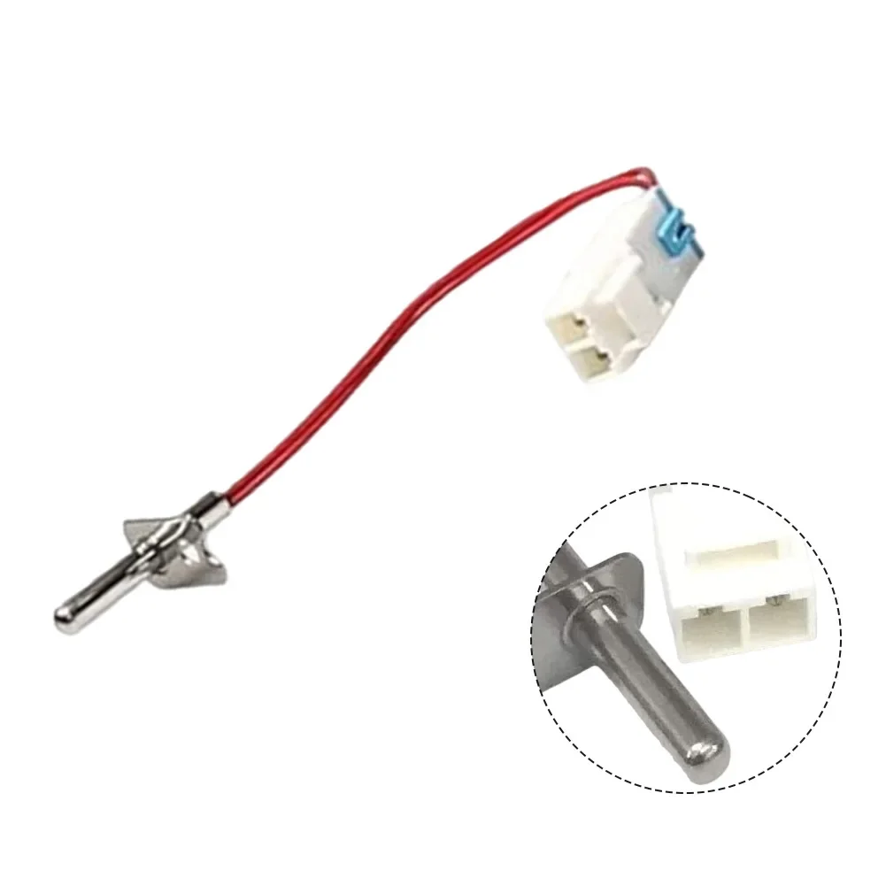 

Dryer Thermistor& High Limit Thermostat Kit 6323EL2001B Dryer Thermistor Replacement Kit For LG & For Kenmore Dryers 1268206