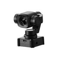 For SIYI A8 Mini 4K AI 8MP Ultra HD 6X Digital Zoom Gimbal Camera with DVR 1/1.7 Inch Sony Sensor Lightweight 55X55X70mm