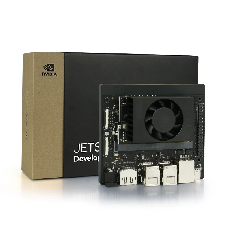 Imagem -05 - Nvidia-jetson Orin Nano Development Board Kit Nvidia Oficial