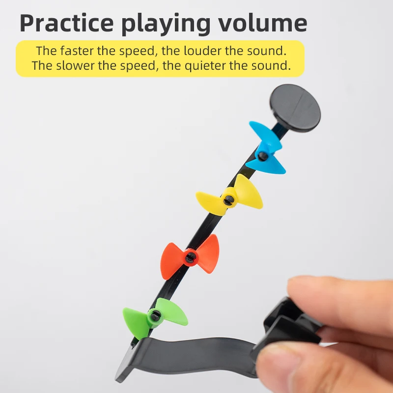 Thumbnail 4 - #27 Budget Flute Accessories for Smart Shoppers