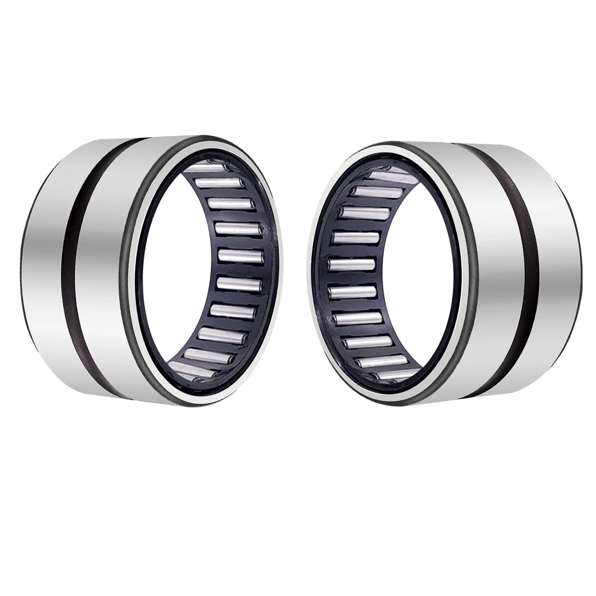 WZZG NK series Needle roller bearings without inner ring inner diameter 32/34/35/37/38/40/42/43/45/50/55/60/65/70/80mm