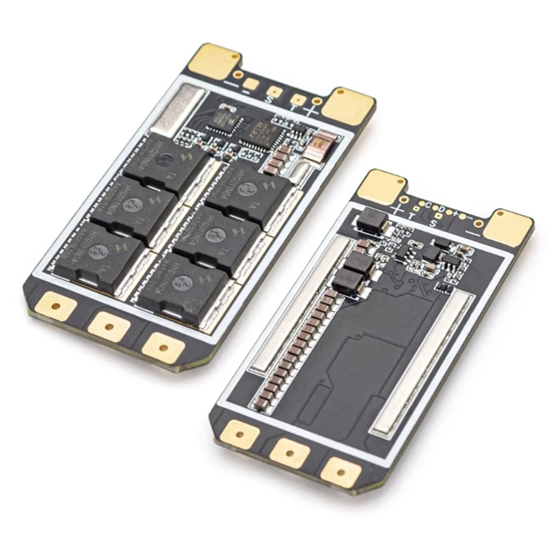 ZS4 06 제어 전자 속도 컨트롤러 보드 범용 보드 매니아에게 적합한 고성능 모듈