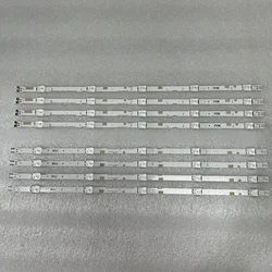 LED Backlight strip for Samsung UE49N5000 UE49M5000AU UE49J5200AW UE49M5000 UE49M5075 UN49J5290 UN49J5200 UA49J5200