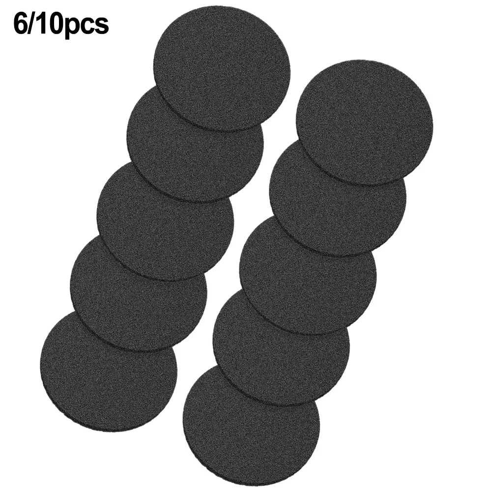 6/10pcs Sponge Filter Replacement For/for Neapot P1 Pro Vacuum Suction Grooming Kit Household Cleaning Tool