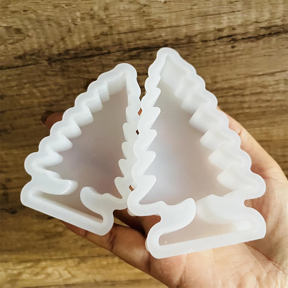 Christmas Tree Aromath Gypsum  - Art And Craft For Xmas recension och pris