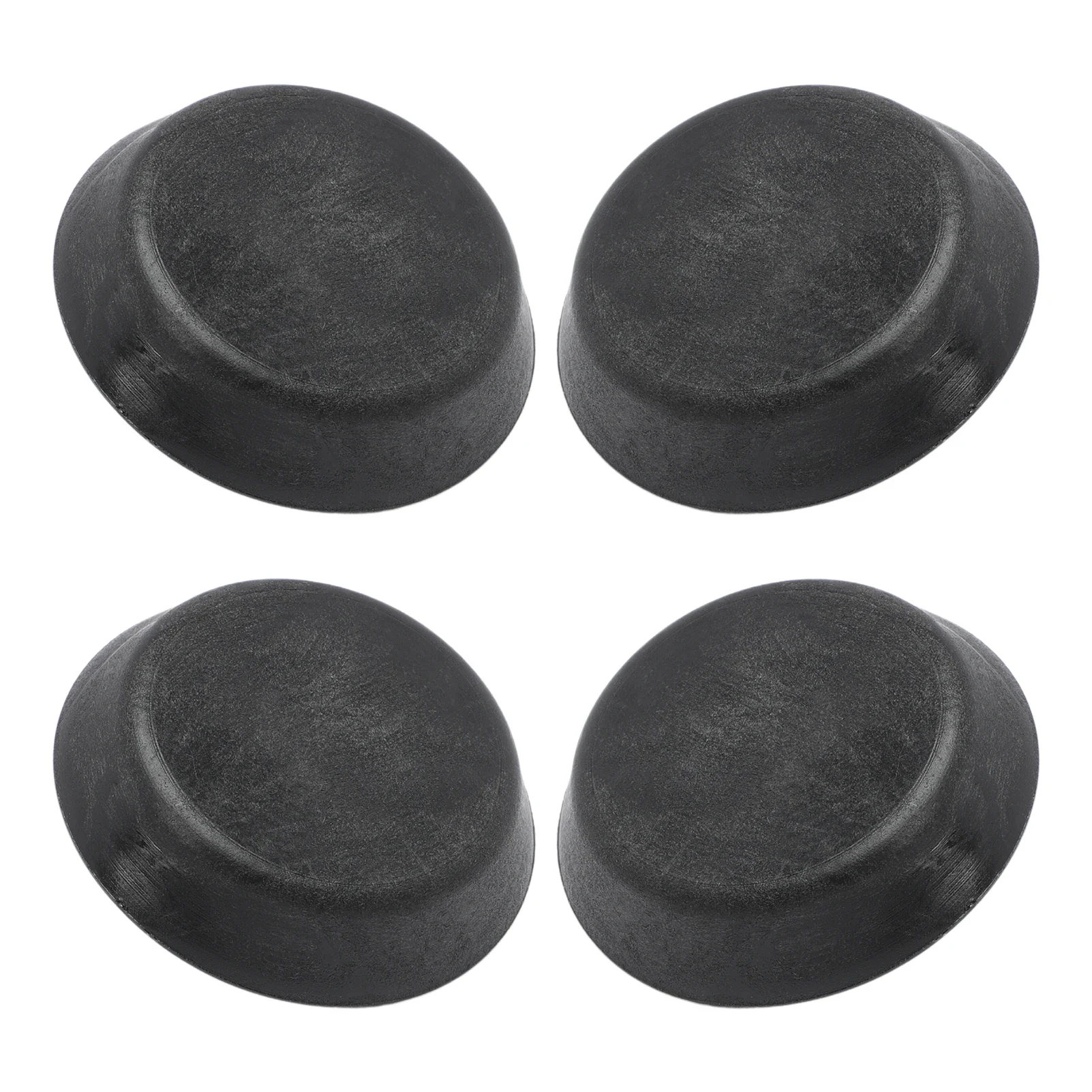 Clearing!! 4 PCS 51711960752 Under Jack Point Jacking Support Pad Cover Plug Block for BMW 3 SERIES E36 323 325 328 COUPE M3