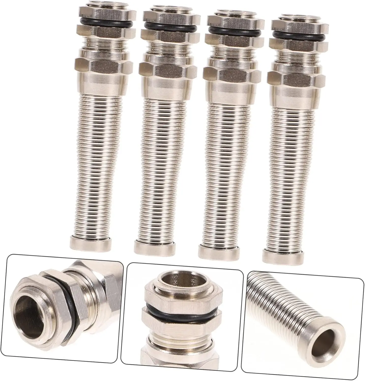 IP68 Waterproof Fle…