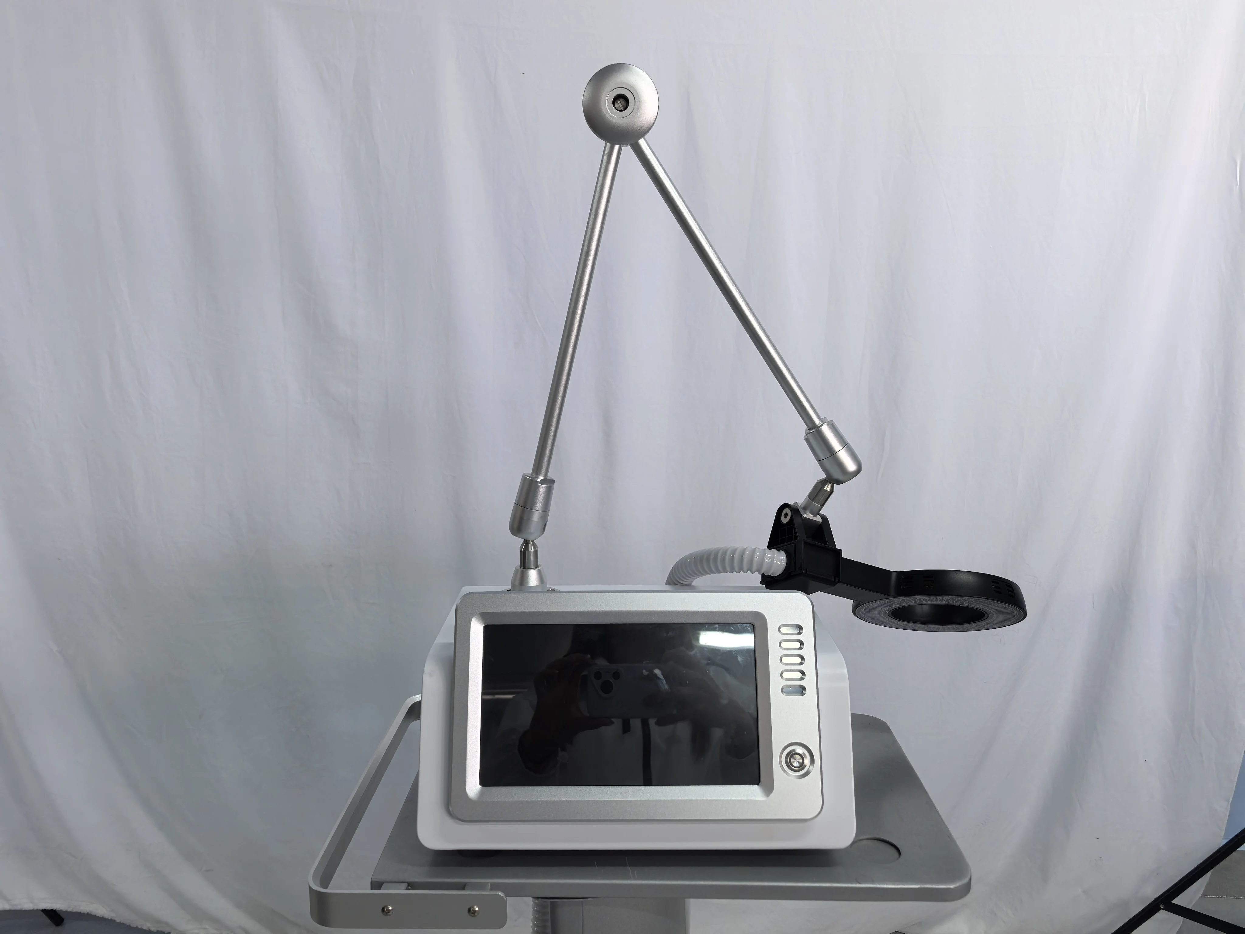 

New professional extracorporeal magnetic induction slimming Treatment, ectopic electromagnetic pulse therapy, beauty treatment