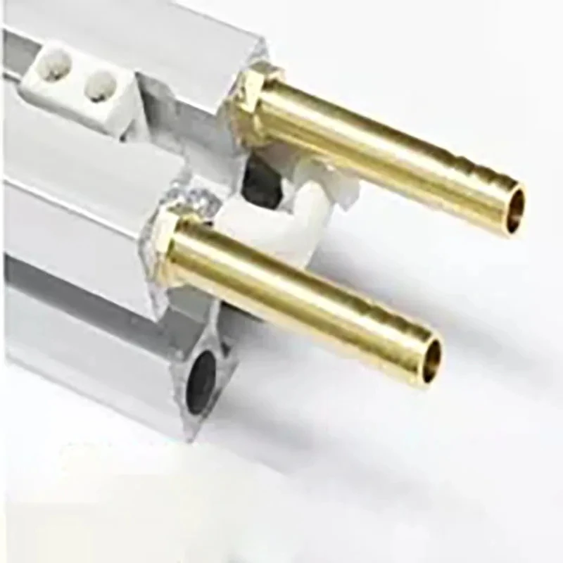 Acrylic Plastic PVC Hot Bending Machine Heater for Plastic Plates - Adjustable Size Options 30cm/60cm/125cm/180cm/250cm