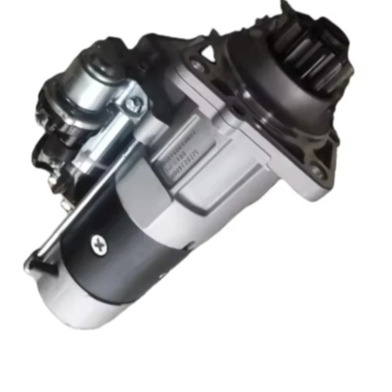 24V Reduction Starter Motor Engine Starting Electrical Parts
