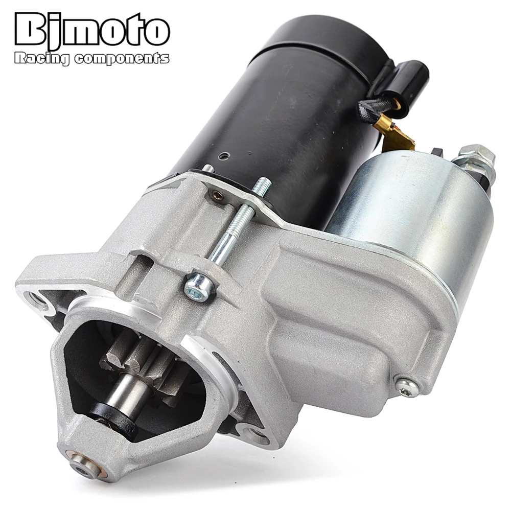 Starter Motor For Moto Guzzi Le Mans 1000 Mille GT / Nevada Classic 750 California Nevada Classic 750 GU30730710 GU30730711