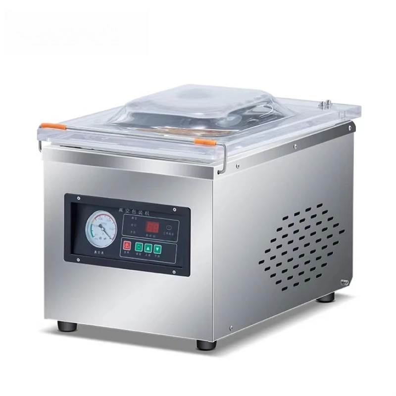 Multifunction Small Food Vacuum Compression Sealing Machine Packaging Machine