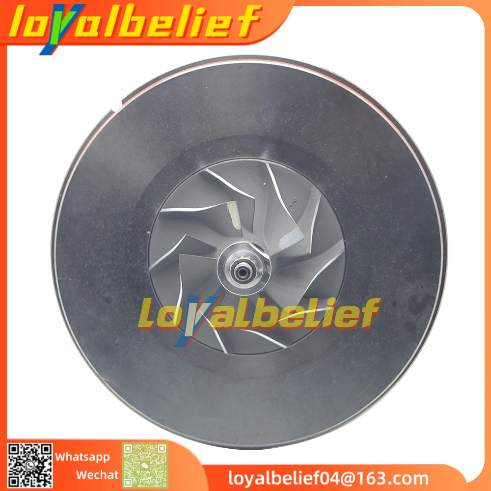 CT26 CHRA توربو خرطوشة الأساسية لتويوتا سيليكا GT أربعة 2.0 L ST165 MR2 ST185 3S-GTE 185HP 17201-74010 17201-74030 التوربينات الأساسية