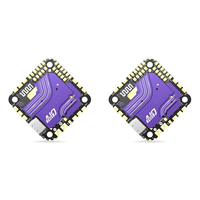 ABKQ-2X For Speedybee F405 AIO Flight Controller 40A Blue-Jay 3-6S Integrated Flight Controller For FPV Freestyle Drones