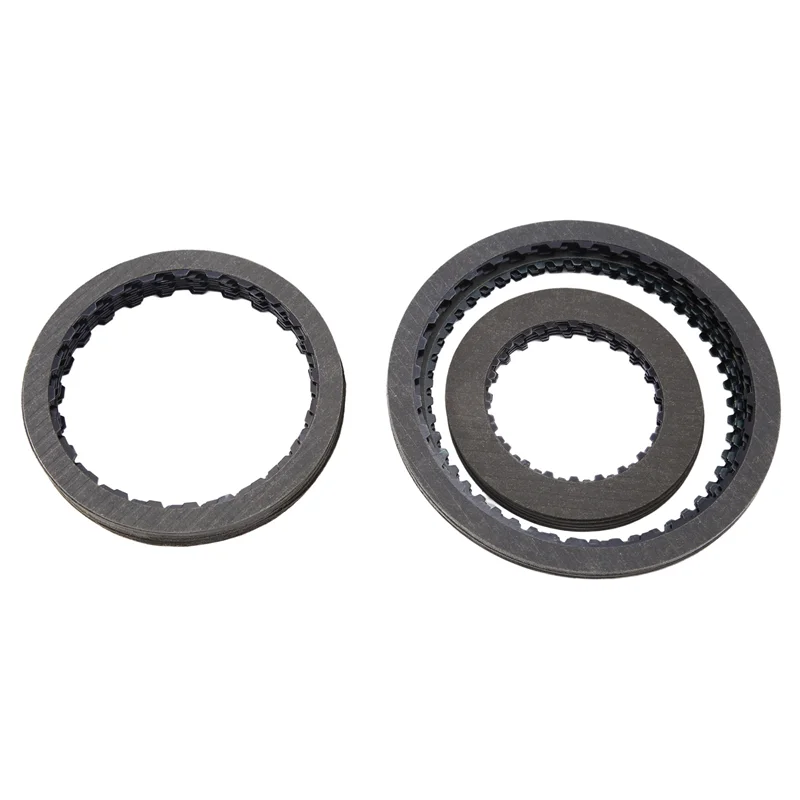 Новый фрикционный диск коробки передач автомобиля фрикционный диск коробки передач для 095/096 01M 01N для VW