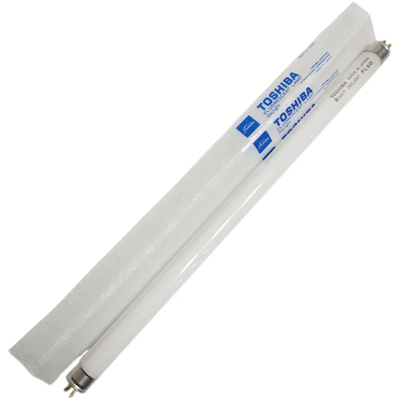 For Toshiba NEC FL8D F8T5/D fluorescent lamp 110V/220V Heidelberg printing machine lam