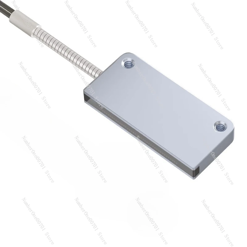 

High Precision Area Matrix Fiber Sensor Grating Infrared Photoelectric Switch Diffuse Reflection Transmission Sensor Probe