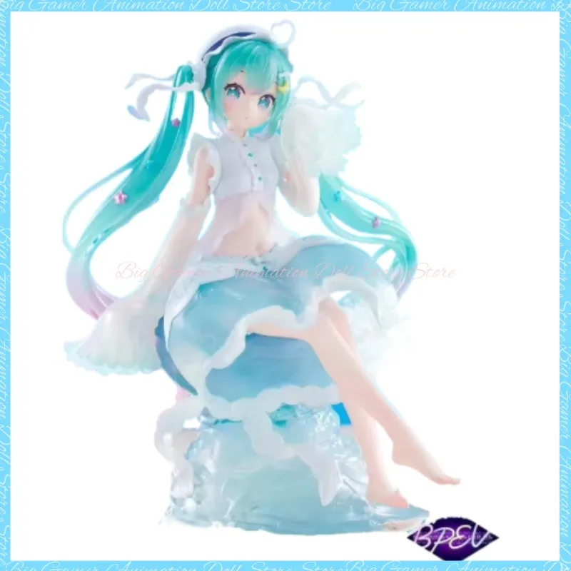 【in-stock】-bandai-banpresto-hatsune-miku-jellyfish-costume-figure-collectible-gift