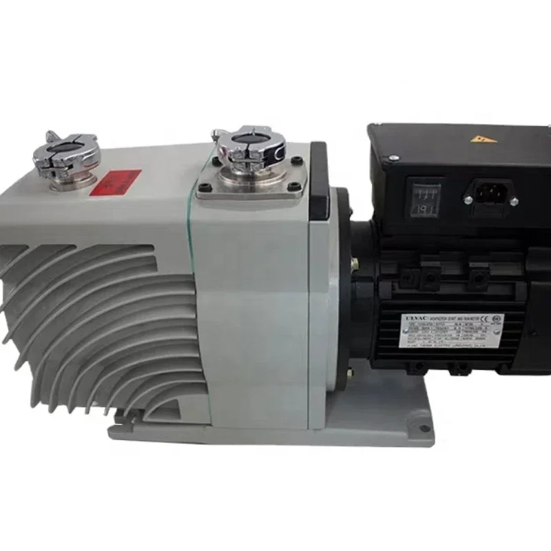 high speed rotary vane vacuum pump TRP-60 TRP-90 TRP-36 TRP-48 TRP-12 TRP-6 Single phase 220V 50HZ