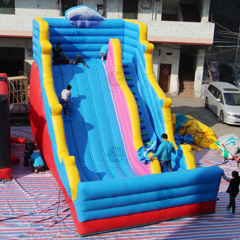 

Inflatable Bouncer Bounce House Water Slide Combo Commercial Bouncy Castle Inflatable Bouncy House Jumping Castle For Kids