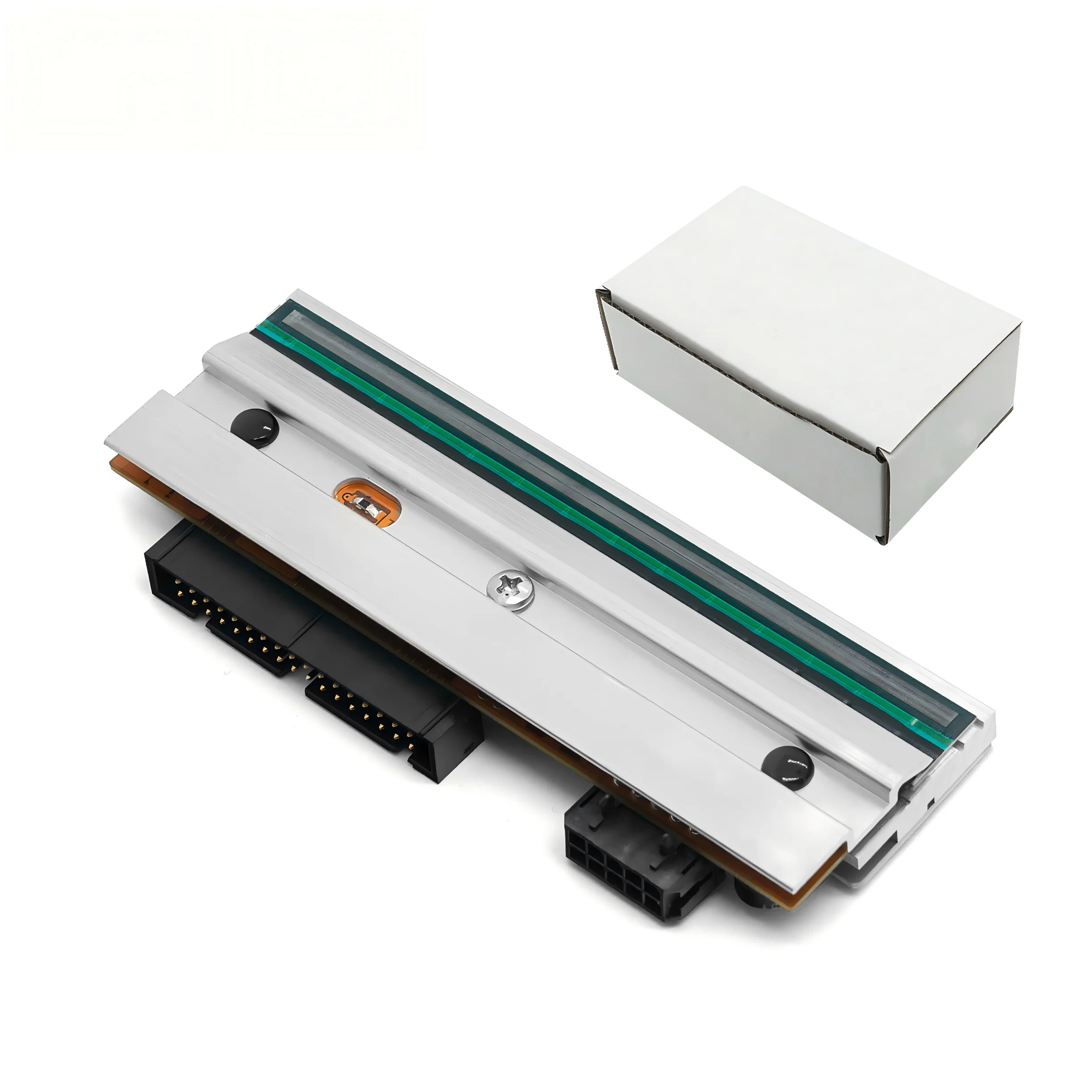 300DPI Ceramic Thermal Printhead PN G32433M High Definition Replacement Parts for Zebra 105SL Barcode Printer
