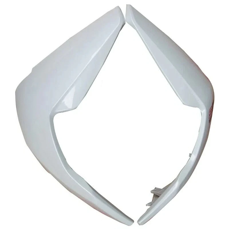 

Аксессуары для мотоциклов 150S BJ150-31, передняя защитная панель топливного бака, нижняя защитная панель топливного бака, левая и правая декоративные панели