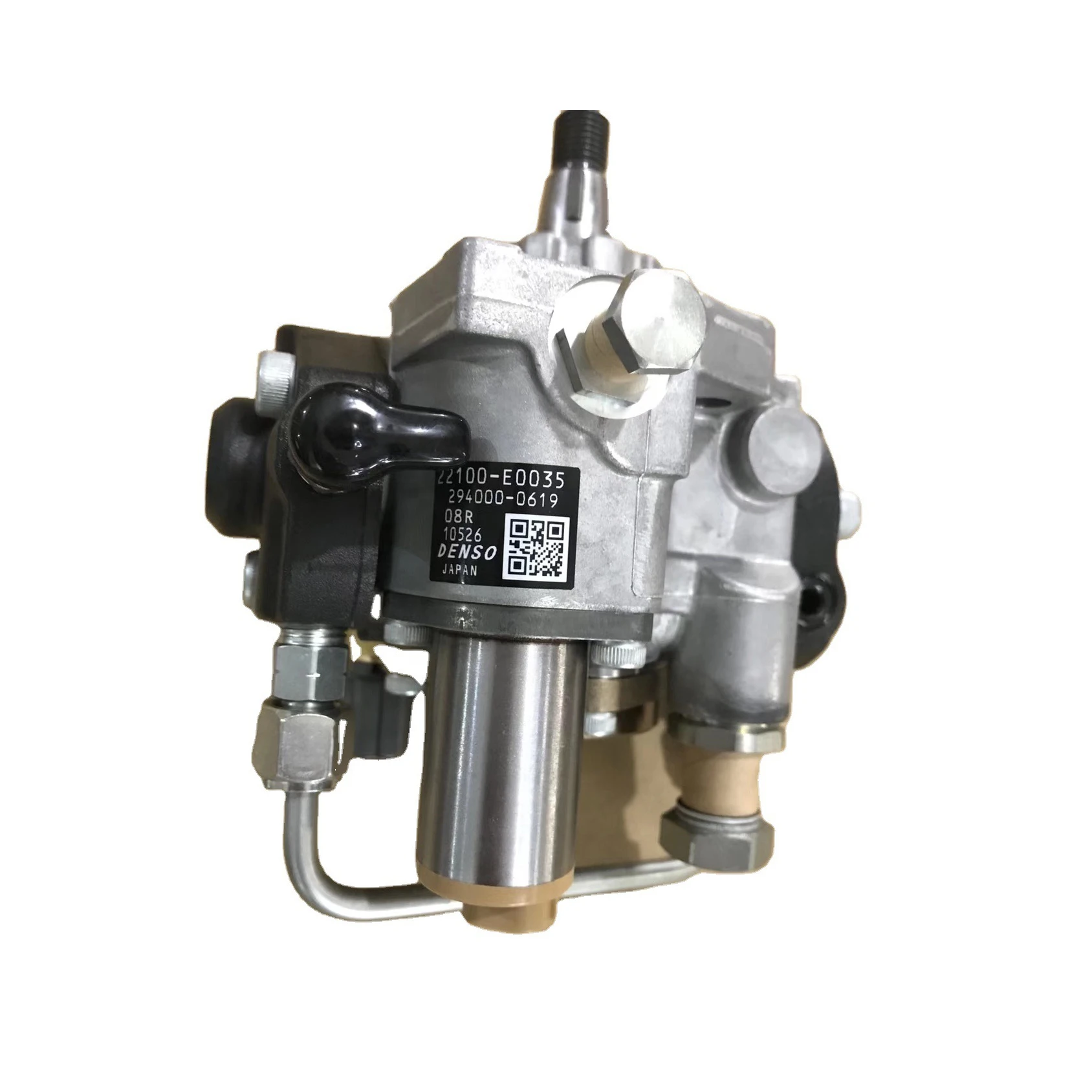 

Насос высокого давления 0445020031 6510501-7001A 65105017001A