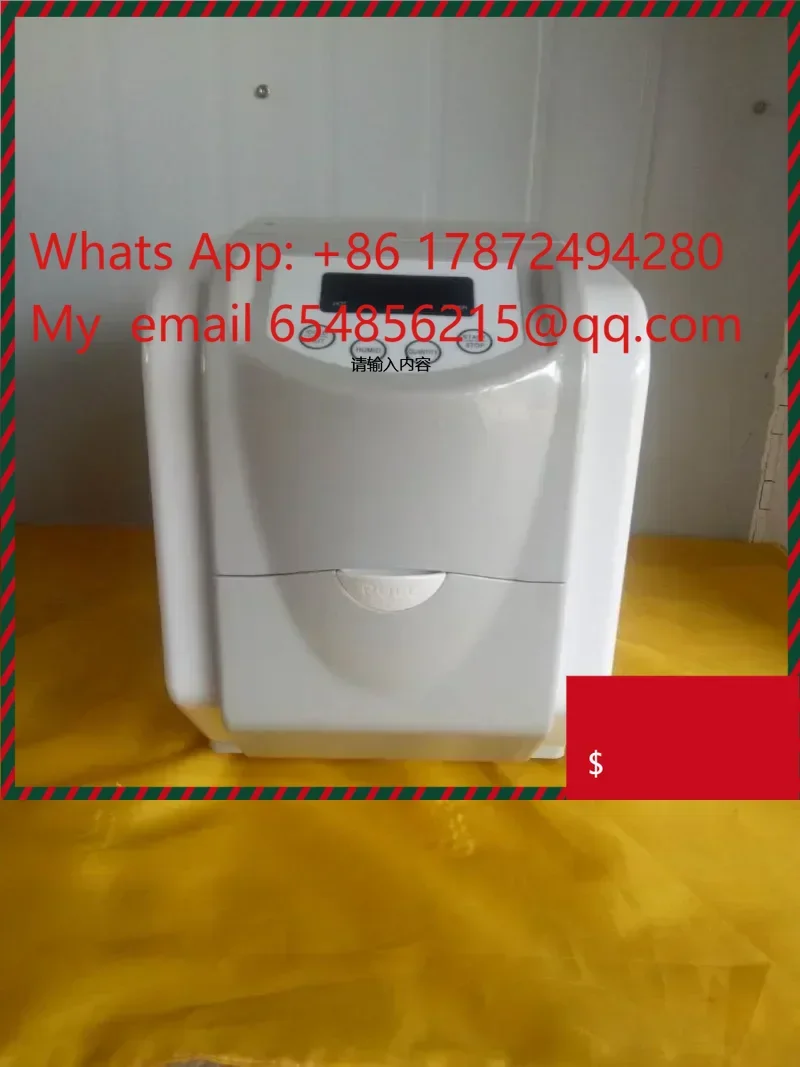Hot sales Hot And Cold Automatic Wet Roll Towel Dispenser