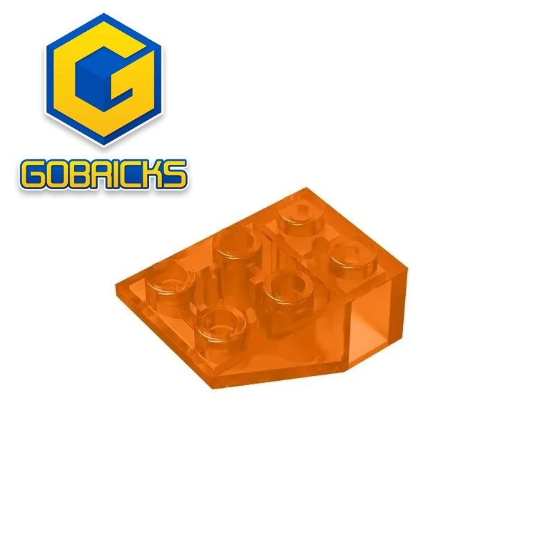 Gobricks Bricks GDS… - image