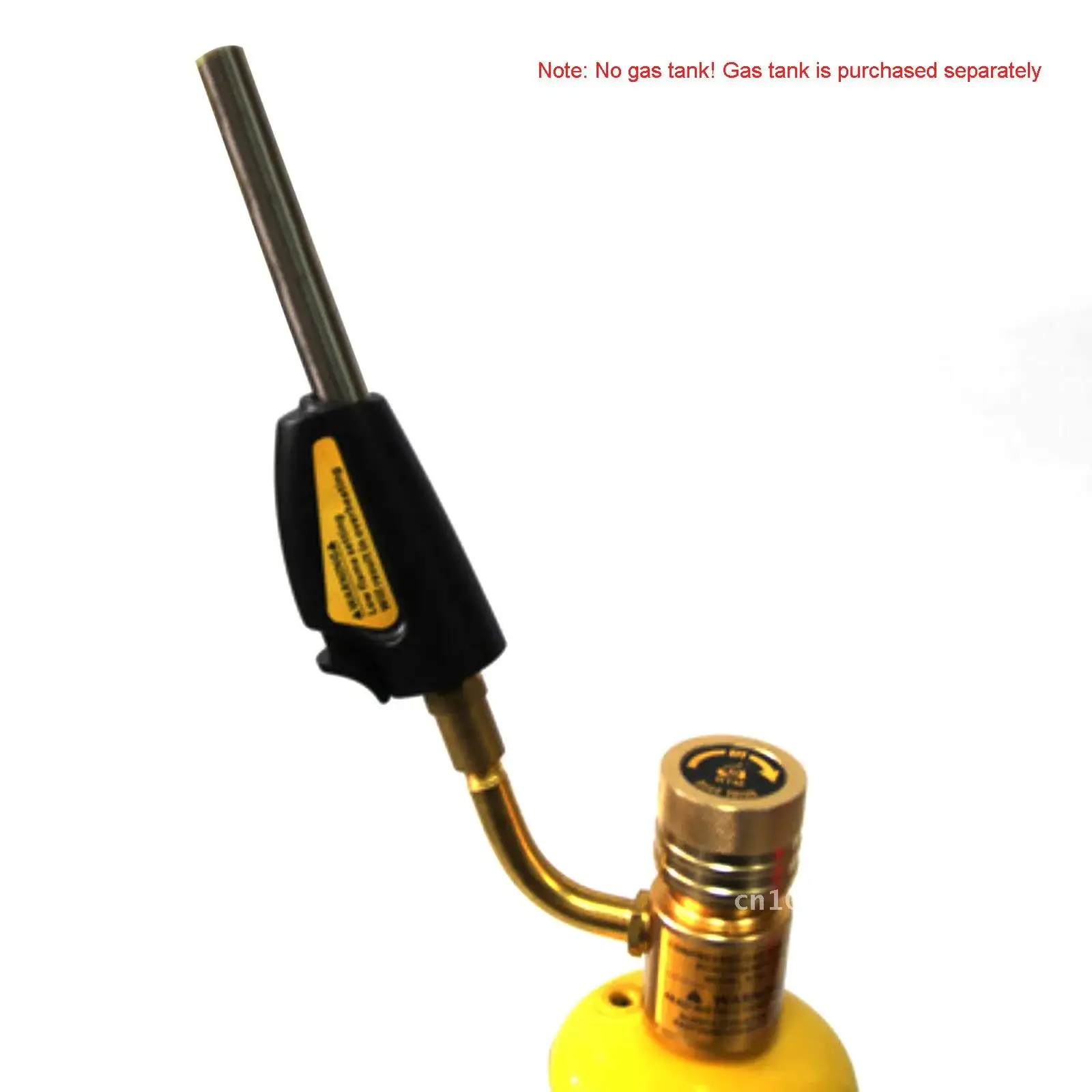 MAPP Welding Torches Mapp Propane Gas Mapp Propane Torch Refrigerator High Temperature Welding Anaerobic Conditioner Gas Air