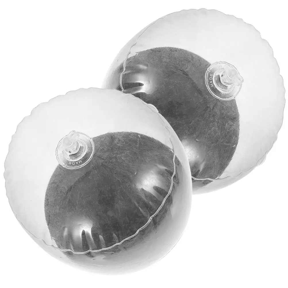 

2Pcs Hat Styler Display Tools Inflatable Holders Stand Support PVC Material Smooth Non Scratch Storage