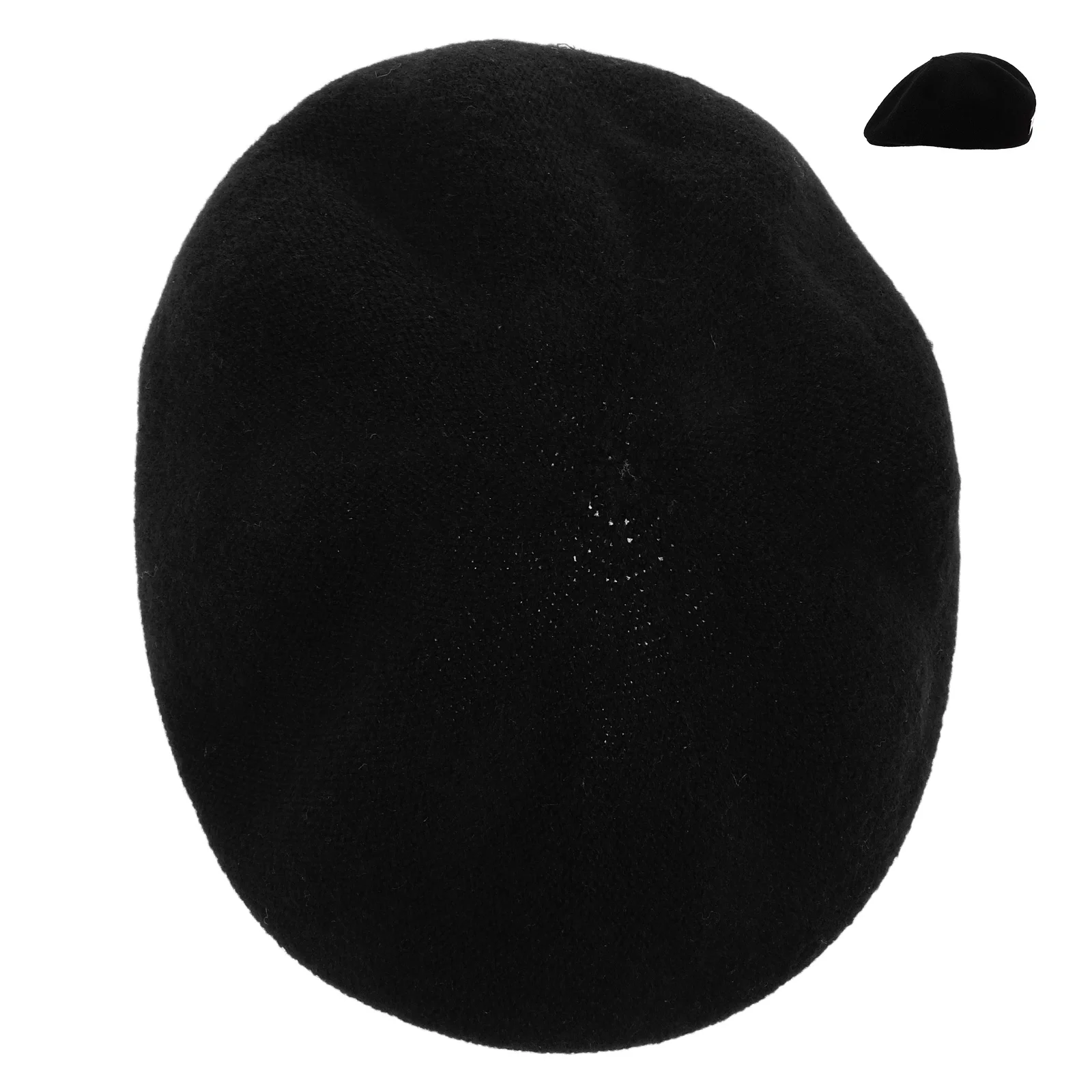 

Vintage French Beret For Women Men Soft Solid Color Elegant Newsboy Hat All-Day Comfort Beach Vacation Fashion Flat Cap Headwear
