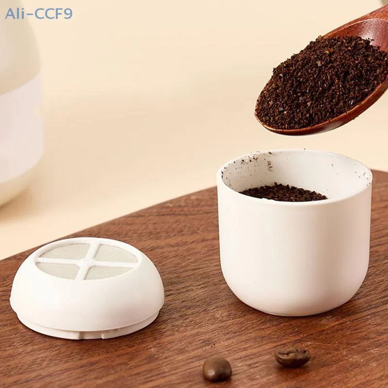 

Coffee Tea Filter Drink Tea Brewing Tea Separator High Temperature Resistant Tea Leak Storage Filter Box