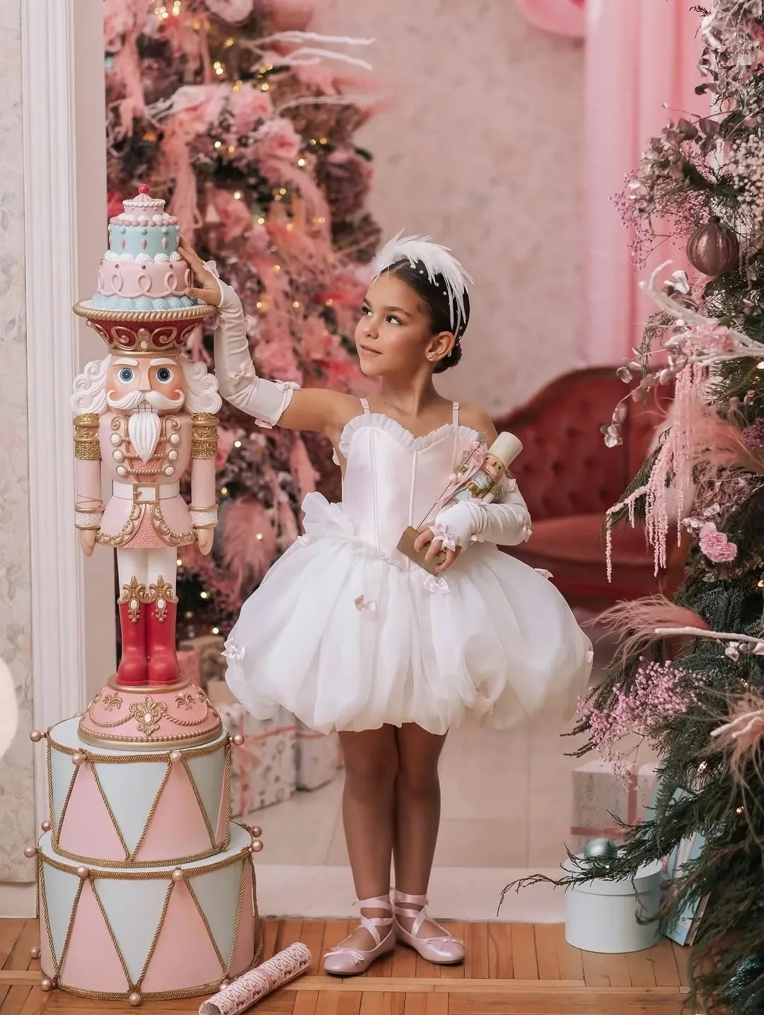 little girls party dress Amazon.com: KAGAYD Girls Party Dress Dress for Teen Girls Flowers Little  Girl Tulle Lace Wedding Party Dress for Kids (Pink, 2-3 Years) : Sports &  Outdoors