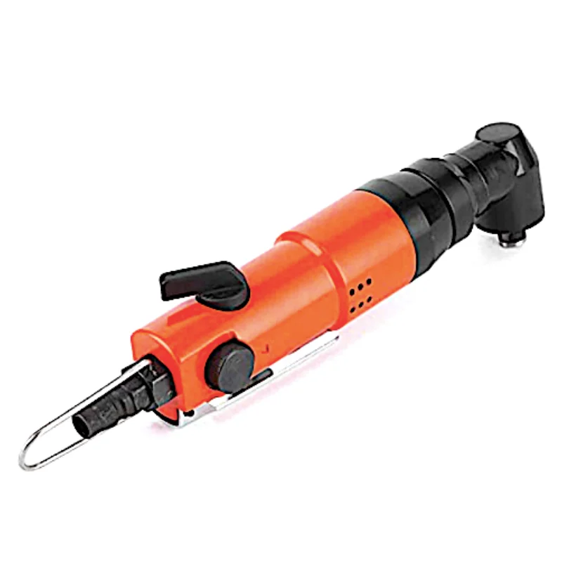 

Right angle screwdriver is designed to get into areas Easy to get in cramped quarters to tighten screw