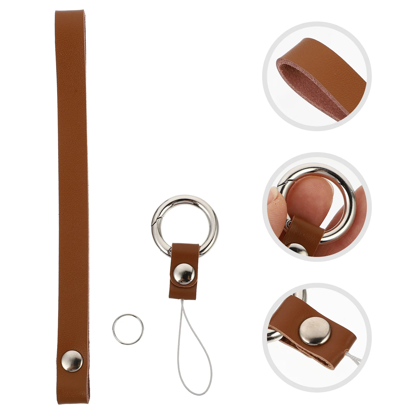 Universal Cell USB Telephone Hand Strap Office School Home Outdoors Travel\ ：  Mobile Universal Cell USB for Camera