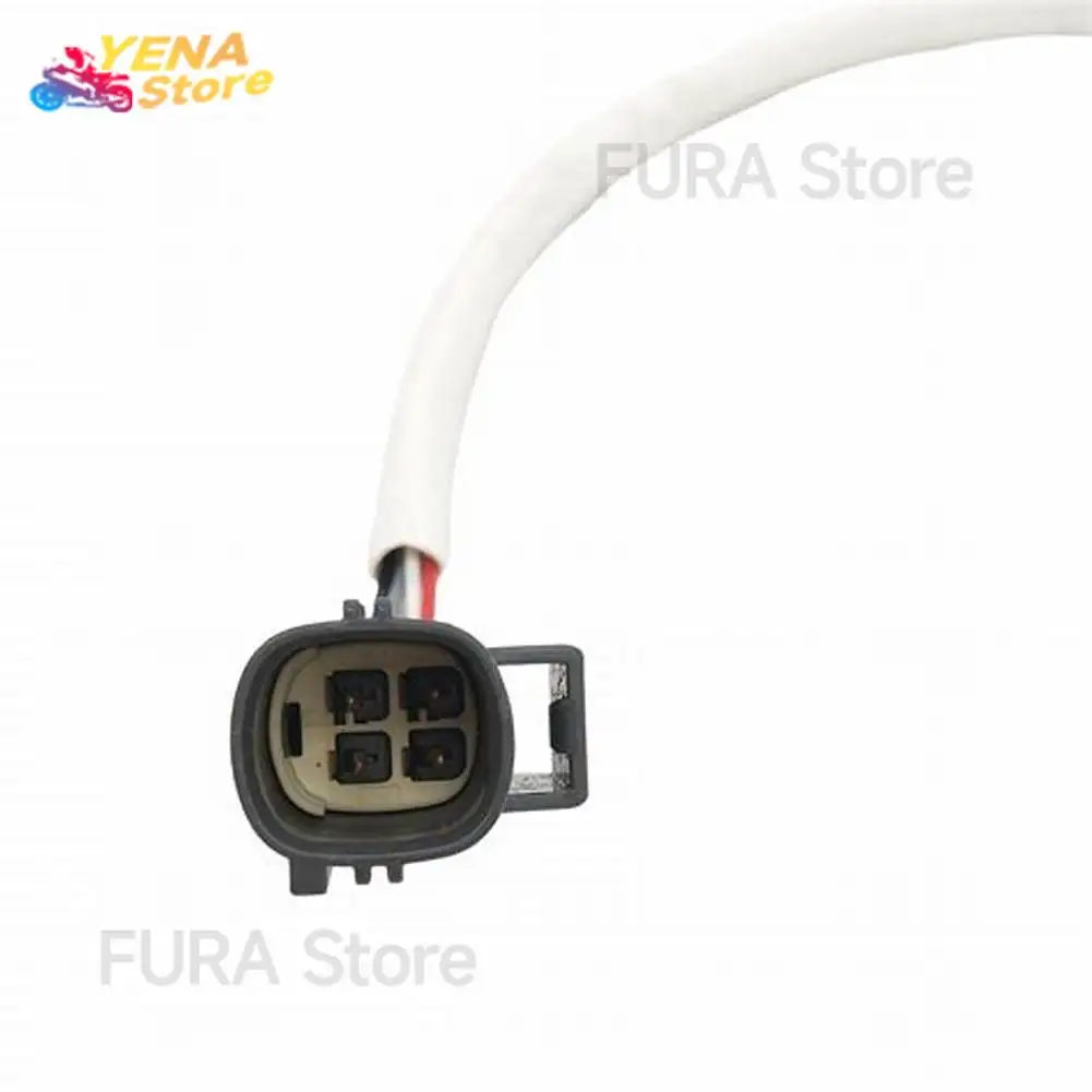 Suitable for Land Rover. Oxygen sensor 0281004608 GJ32-9D375-AB. Oxygen O2 sensor. Automotive parts.