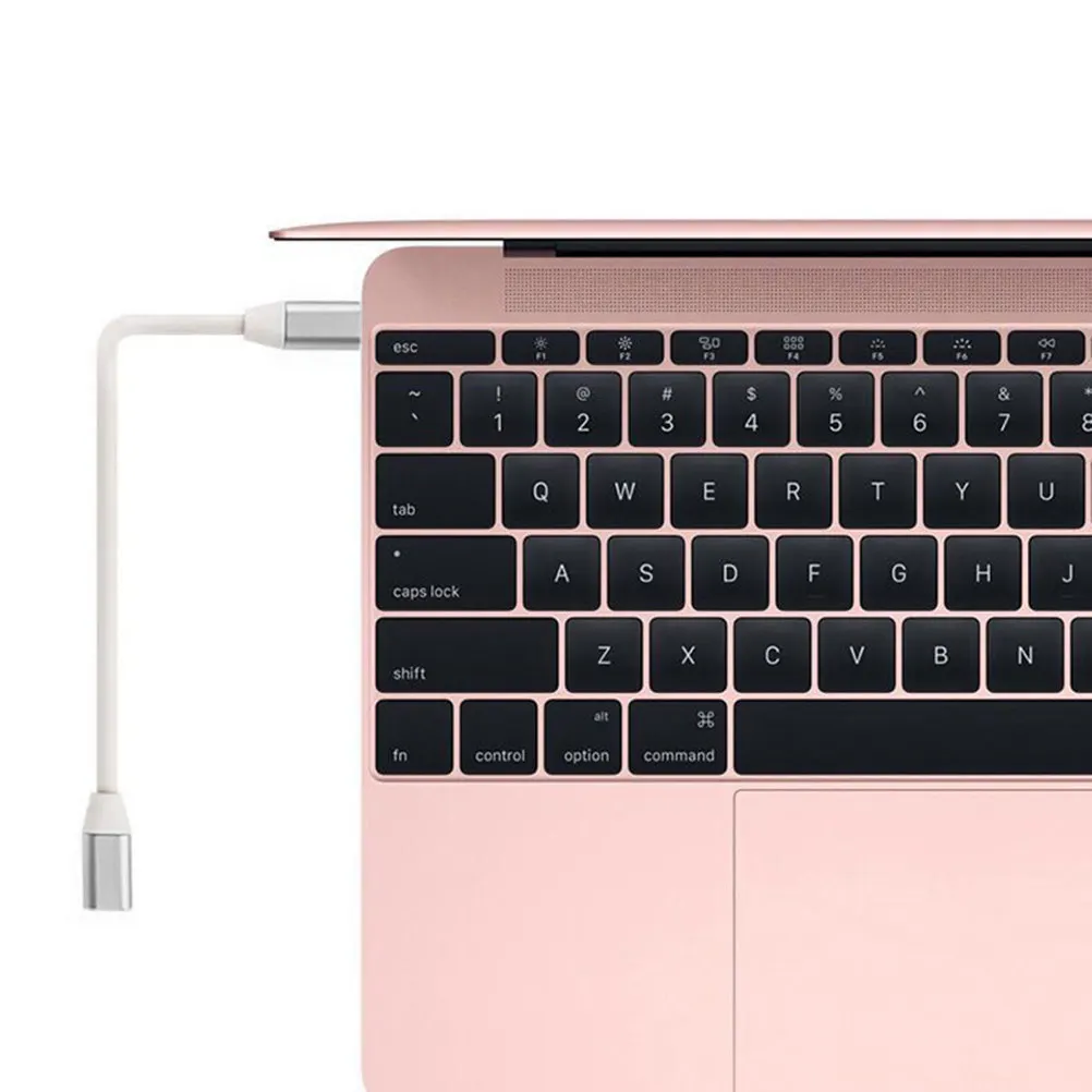 1 Meter Type C Male to Female Extension Cable USB 3.1 USB-C Extender for Note 8 Charging and Data Transfer